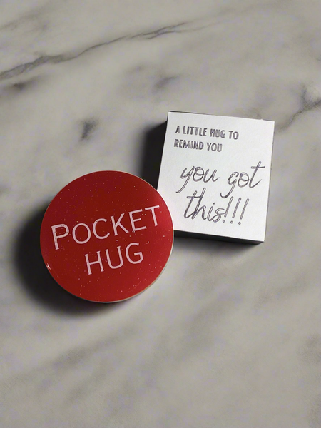 Pocket Hug